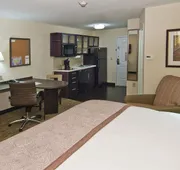 Candlewood Suites Tupelo North by IHG hotel detail image 4