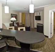 Candlewood Suites Tupelo North by IHG hotel detail image 5