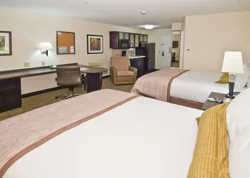 Candlewood Suites Tupelo North by IHG hotel thumbnail 6