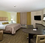 Candlewood Suites Tupelo North by IHG hotel detail image 7