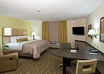 Candlewood Suites Tupelo North by IHG hotel thumbnail 7