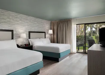 Carlsbad by the Sea Hotel, Carlsbad, Series By Marriott hotel thumbnail 8