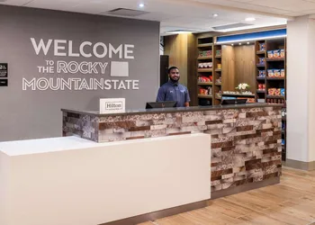 Hampton Inn & Suites Salida hotel thumbnail 2