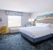 Hampton Inn & Suites Salida hotel detail image 3