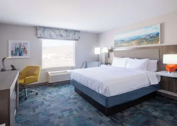 Hampton Inn & Suites Salida hotel thumbnail 3