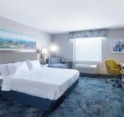 Hampton Inn & Suites Salida hotel detail image 4