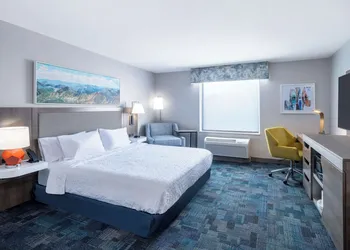 Hampton Inn & Suites Salida hotel thumbnail 4