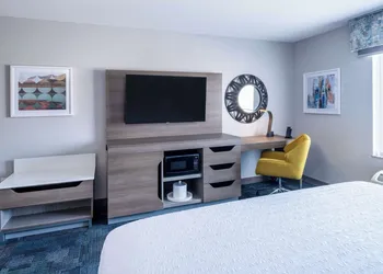 Hampton Inn & Suites Salida hotel thumbnail 5