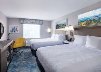 Hampton Inn & Suites Salida hotel thumbnail 6