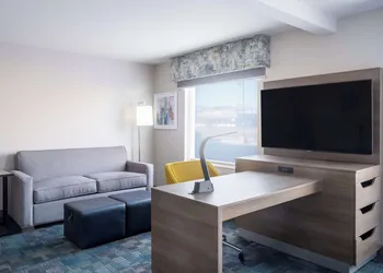 Hampton Inn & Suites Salida hotel thumbnail 7