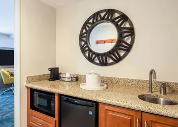 Hampton Inn & Suites Salida hotel thumbnail 8