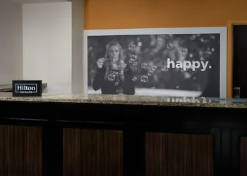 Hampton Inn Ann Arbor-South hotel thumbnail 4