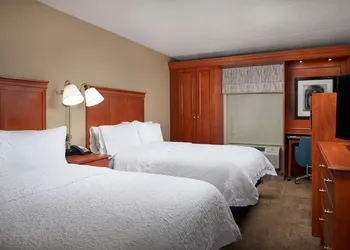 Hampton Inn Ann Arbor-South hotel thumbnail 6