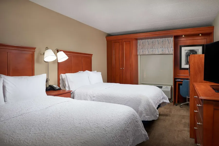 Hampton Inn Ann Arbor-South hotel detail image 6