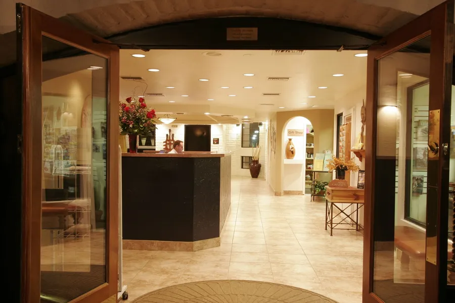 Scottsdale Camelback Resort hotel detail image 2