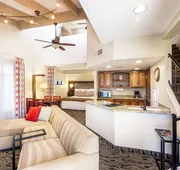 Scottsdale Camelback Resort hotel detail image 3