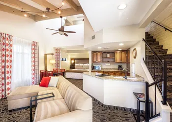 Scottsdale Camelback Resort hotel thumbnail 3