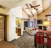 Scottsdale Camelback Resort hotel detail image 4