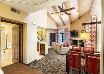 Scottsdale Camelback Resort hotel thumbnail 4