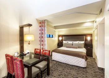 Scottsdale Camelback Resort hotel thumbnail 5