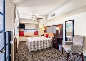 Scottsdale Camelback Resort hotel thumbnail 6