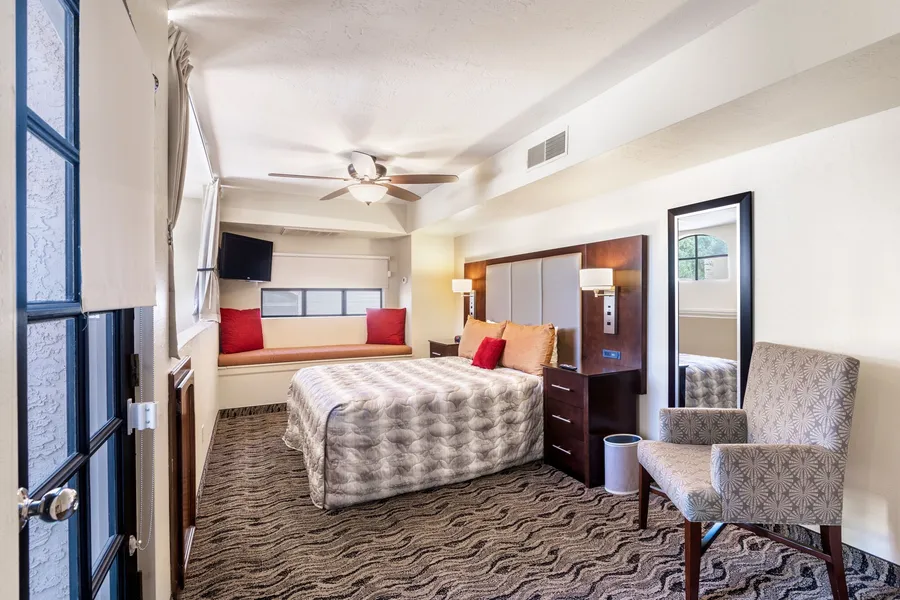 Scottsdale Camelback Resort hotel detail image 6