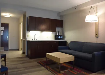 Holiday Inn Express & Suites Rochester Webster by IHG hotel thumbnail 2