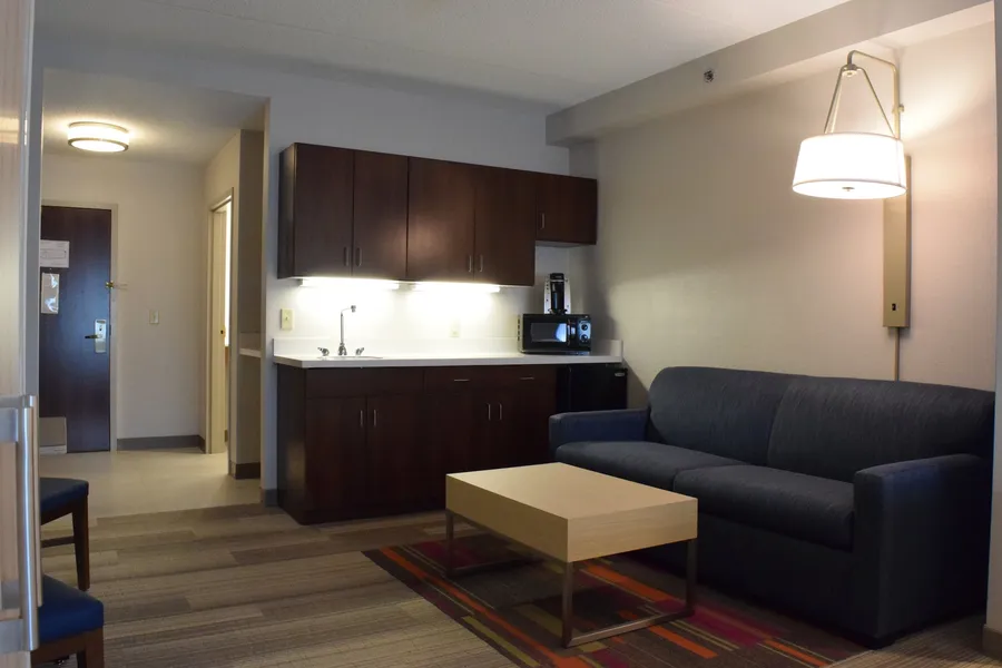 Holiday Inn Express & Suites Rochester Webster by IHG hotel detail image 2