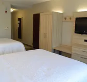 Holiday Inn Express & Suites Rochester Webster by IHG hotel detail image 3