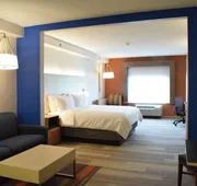 Holiday Inn Express & Suites Rochester Webster by IHG hotel detail image 4