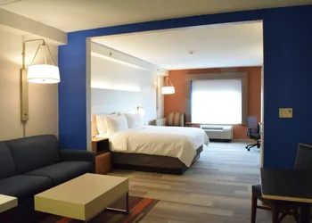 Holiday Inn Express & Suites Rochester Webster by IHG hotel thumbnail 4