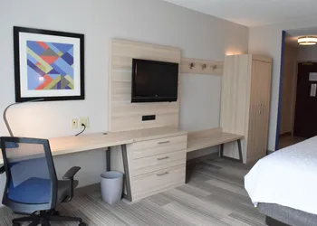 Holiday Inn Express & Suites Rochester Webster by IHG hotel thumbnail 6