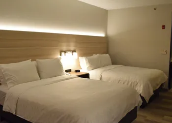 Holiday Inn Express & Suites Rochester Webster by IHG hotel thumbnail 8