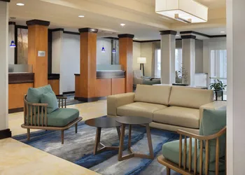 Fairfield Inn & Suites by Marriott Turlock hotel thumbnail 2