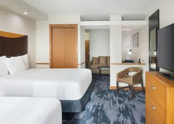 Fairfield Inn & Suites by Marriott Turlock hotel thumbnail 3