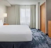 Fairfield Inn & Suites by Marriott Turlock hotel detail image 4