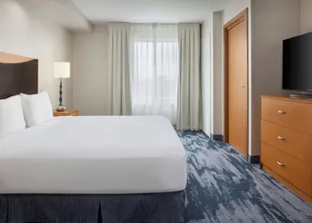 Fairfield Inn & Suites by Marriott Turlock hotel thumbnail 4