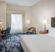 Fairfield Inn & Suites by Marriott Turlock hotel detail image 7