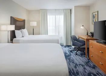 Fairfield Inn & Suites by Marriott Turlock hotel thumbnail 8