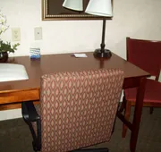 Hampton Inn Sidney hotel detail image 4