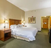 Hampton Inn Sidney hotel detail image 5