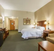 Hampton Inn Sidney hotel detail image 7