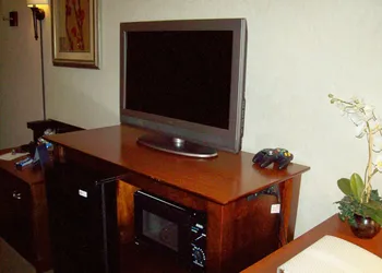 Hampton Inn Sidney hotel thumbnail 3