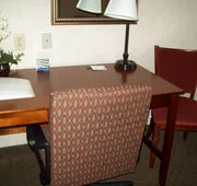 Hampton Inn Sidney hotel detail image 4