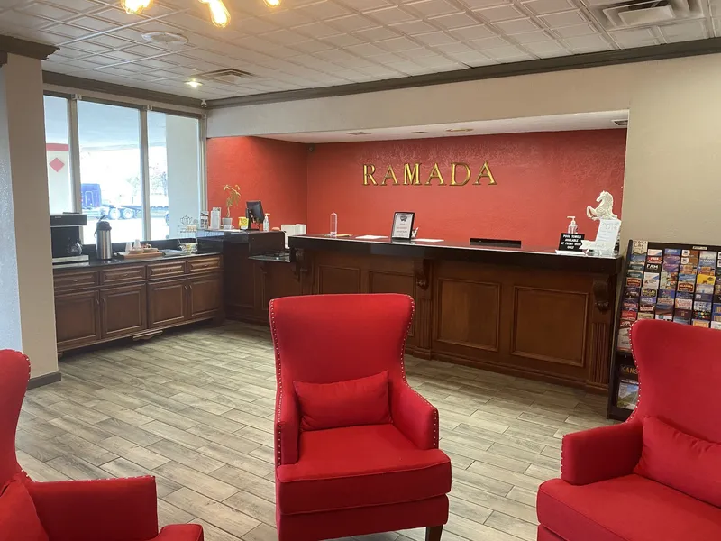 Ramada by Wyndham Enid hotel detail image 2