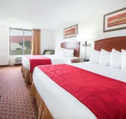 Ramada by Wyndham Enid hotel detail image 3
