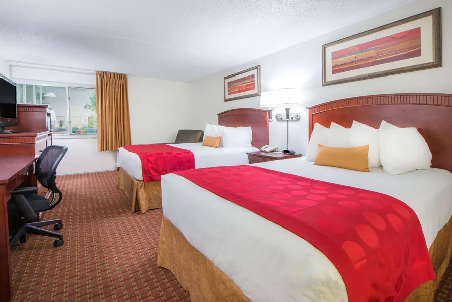 Ramada by Wyndham Enid hotel detail image 6