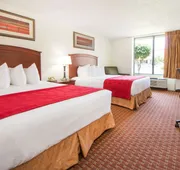 Ramada by Wyndham Enid hotel detail image 7