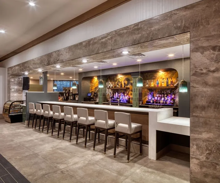 DoubleTree by Hilton Tulsa - Warren Place hotel detail image 2