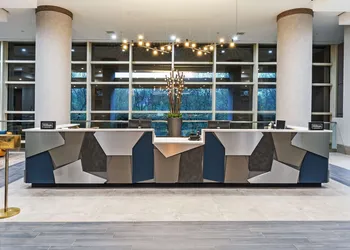 DoubleTree by Hilton Tulsa - Warren Place hotel thumbnail 3